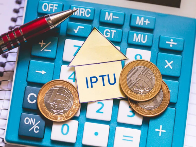 Prazo para solicitar isenção de IPTU em Pelotas termina na próxima terça-feira (30)
