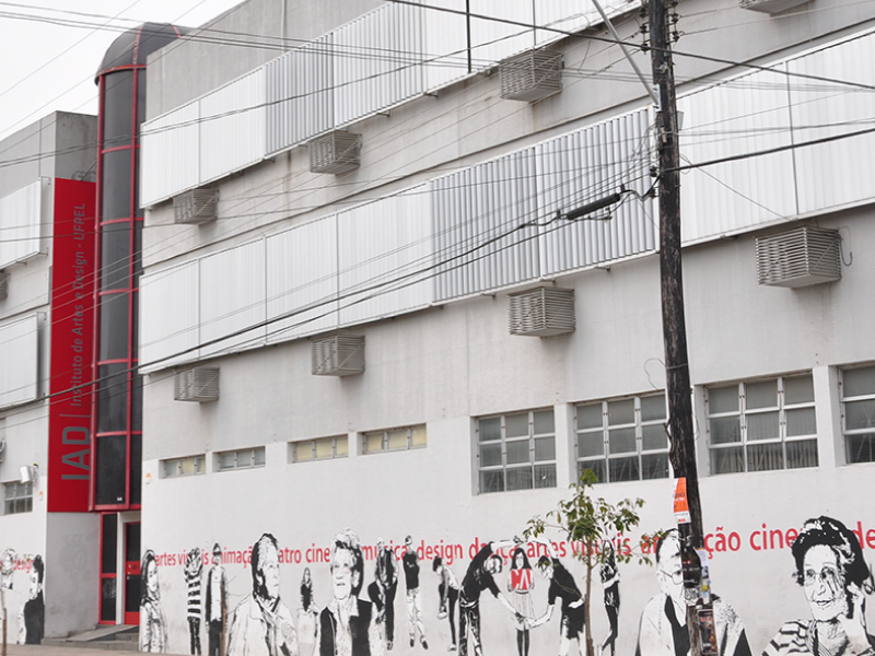 Exposição Misturagem 2 estreia em outubro no Centro de Artes da UFPel