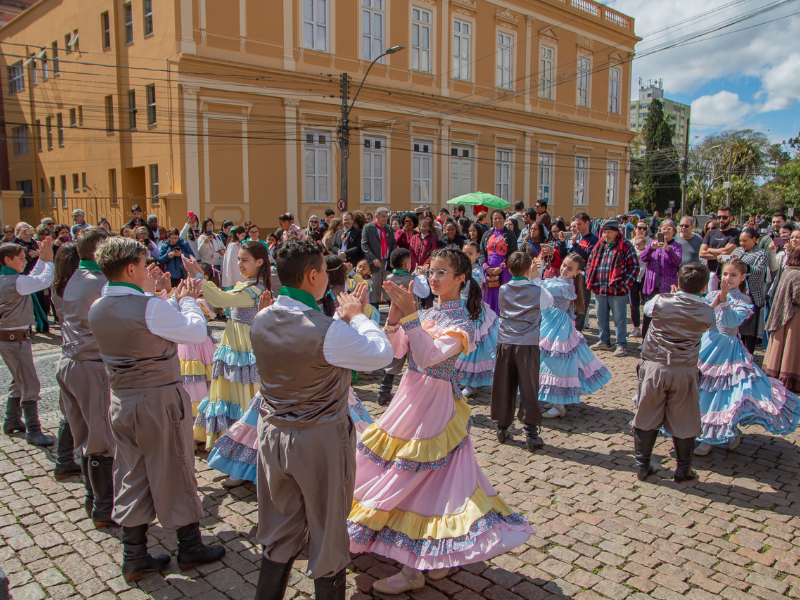 Prefeitura de Pelotas levará várias ações aos Festejos Farroupilhas