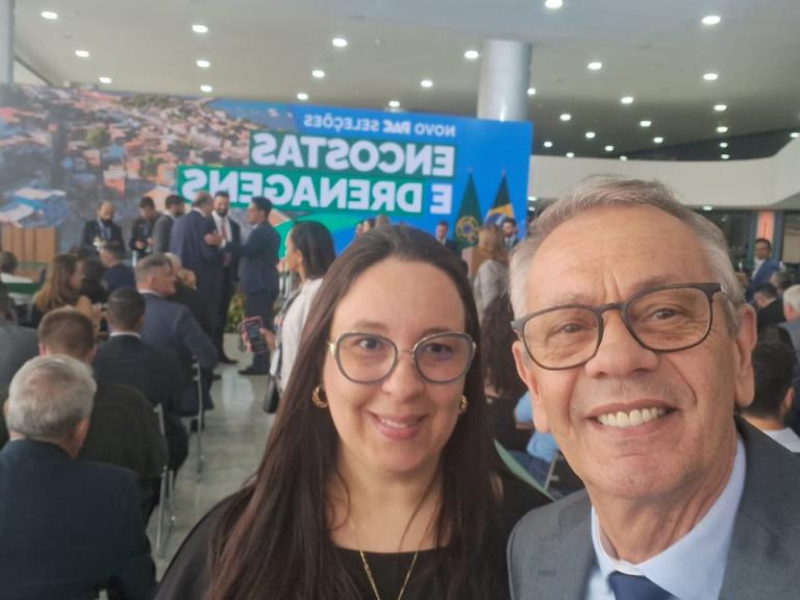 Novo PAC contempla Rio Grande com mais R$ 42 milhões para a Orla Dom Bosquinho