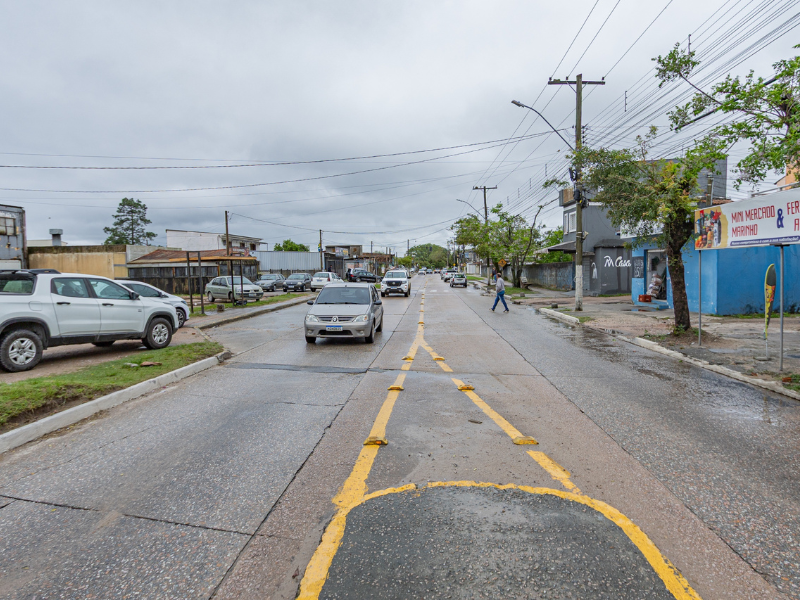 Pelotas é contemplada com R$54 milhões no PAC mobilidade urbana