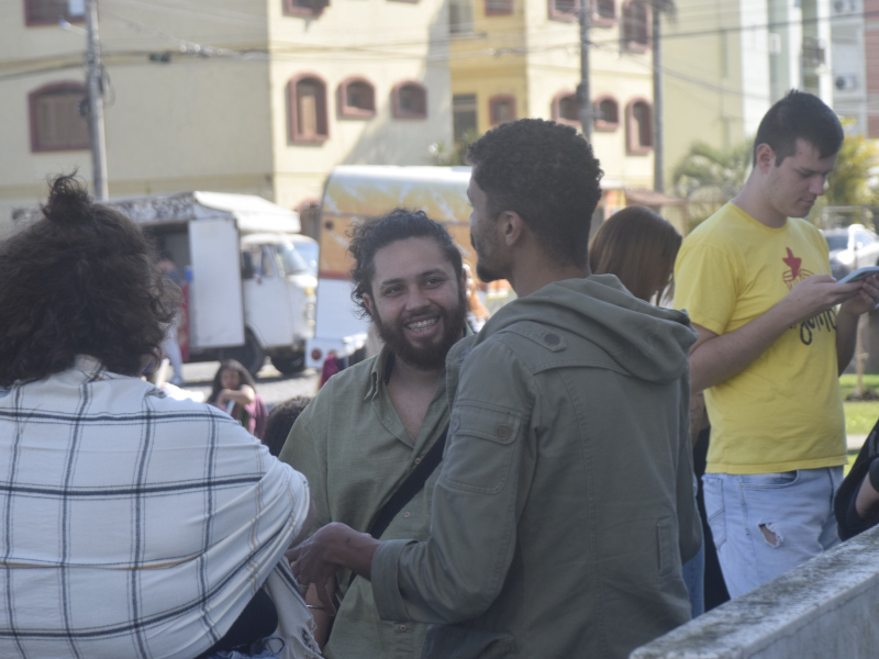 Pelotas é selecionada para a implementação da Estação da Juventude