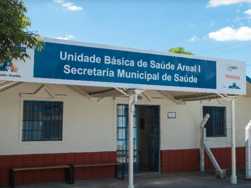 Municípios da região Sul terão oferta de serviços de saúde ampliada com recursos do governo federal