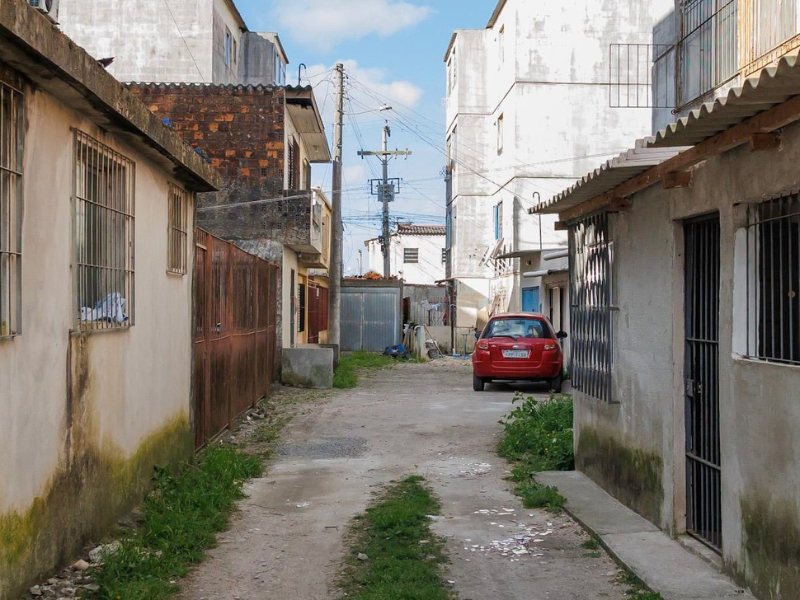 Pelotas: mutirão de regularização dos imóveis da Cohab começa pela Guabiroba