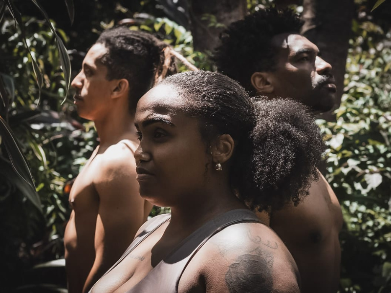 Cia. de Dança Afro Daniel Amaro celebra 25 anos de resistência, arte e transformação social