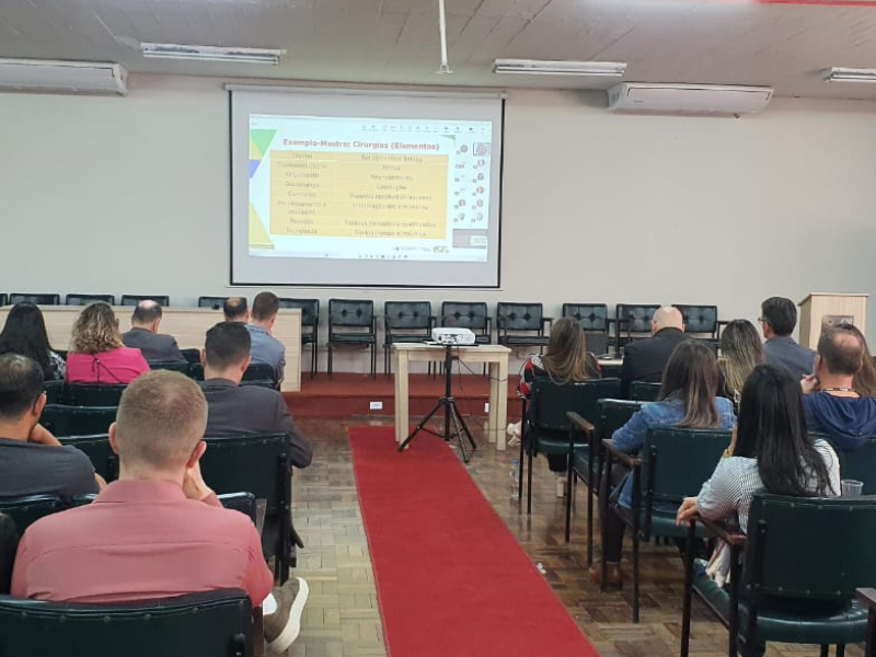 HE-UFPel sedia edição do “Diálogos em Rede” sobre controle e transparência na gestão pública