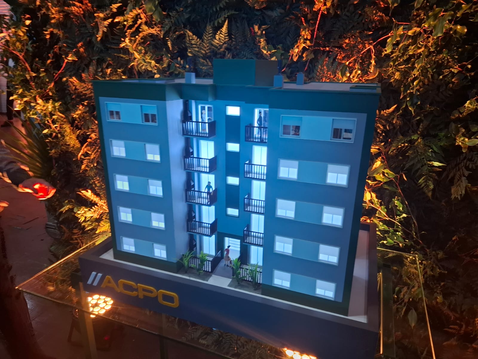 Construtora ACPO lança condomínio Life Rio Grande com 240 apartamentos pelo Minha Casa, Minha Vida