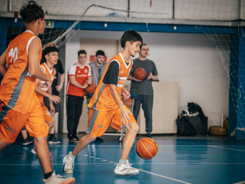 Inscrições para Festival de Basquete 3×3 em Pelotas encerram nesta sexta (17)