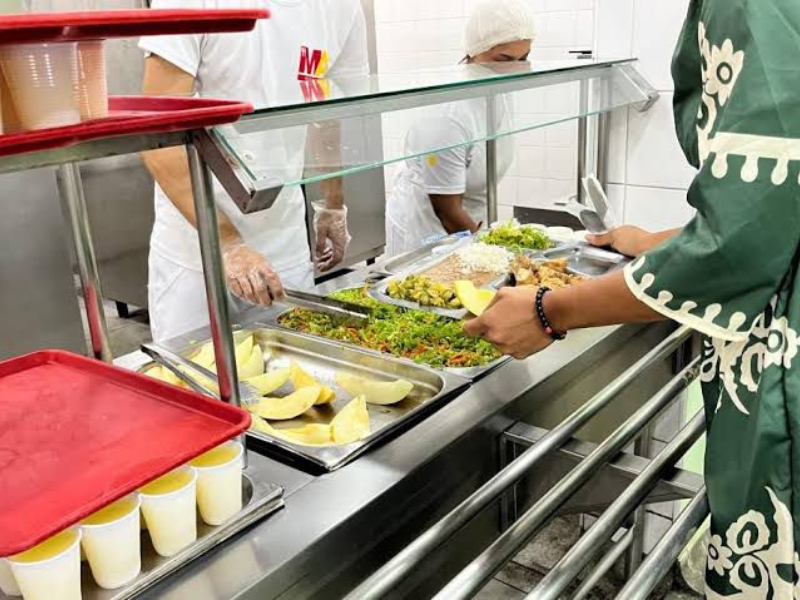 Município de Pedro Osório na lista preliminar de selecionados para programa de cozinhas comunitárias