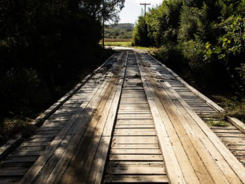 Ponte da Micaela receberá melhorias em Pelotas