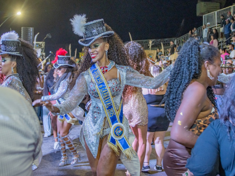 Prazo de inscrição no Concurso para cortes do Carnaval 2026 termina quinta em Pelotas