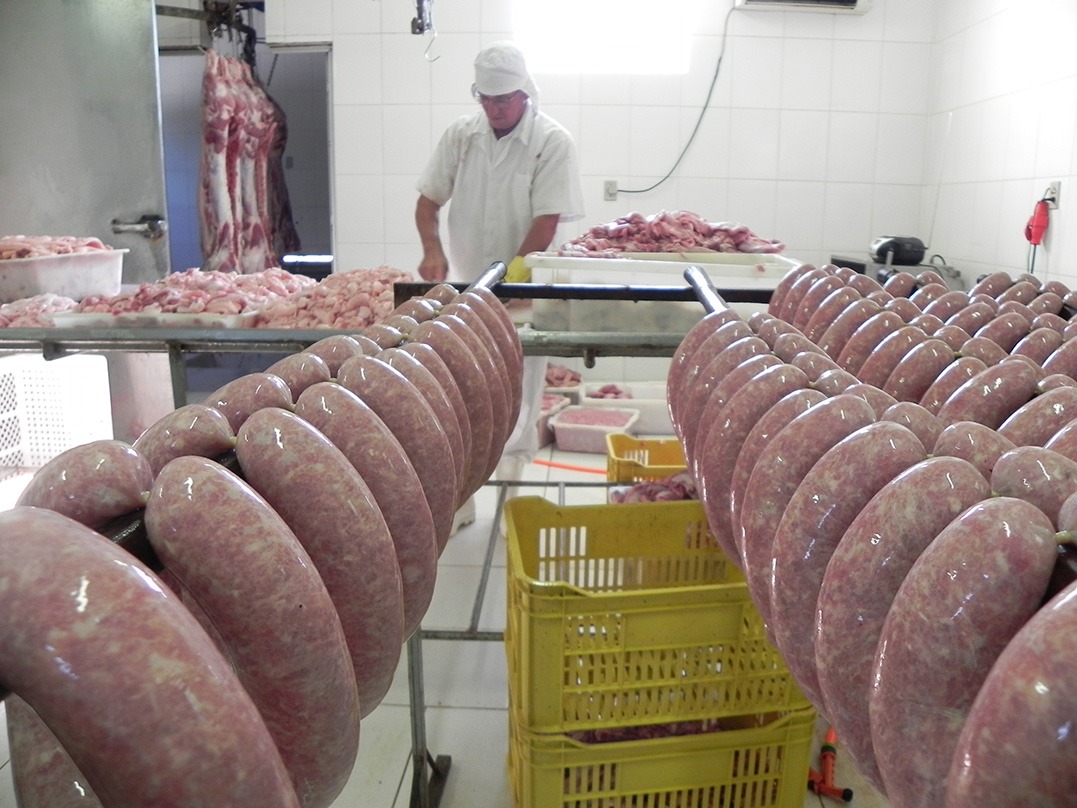 Agroindústria pelotense receberá certificado de integração ao Sisbi