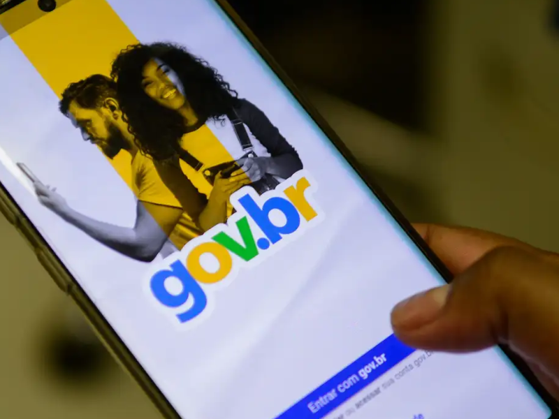 Programa Nota Fiscal Gaúcha terá login exclusivo via gov.br a partir de segunda-feira (3)