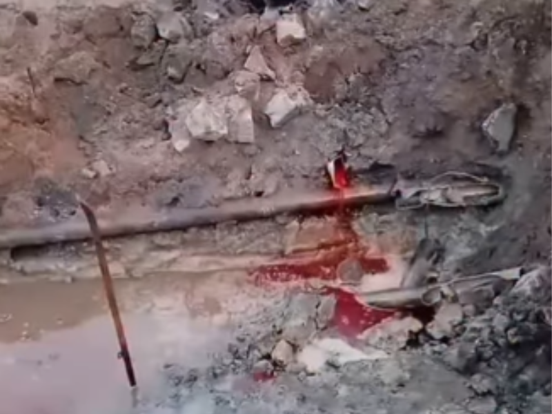 MP instaura inquérito civil para apurar descarte irregular de sangue humano em funerária de Pelotas