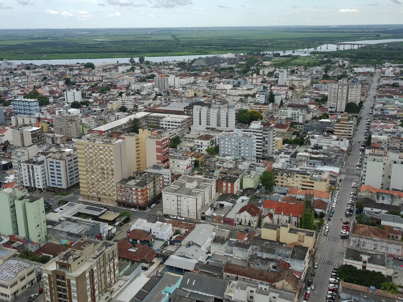 Prefeitura, UFPel e IFSul lançam o Pelotas Global e Copsul nesta sexta-feira (7)