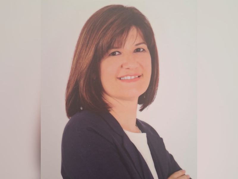 Encontro com a escritora Ana Cristina Vargas acontece nesta sexta na 51ª Feira do Livro de Pelotas