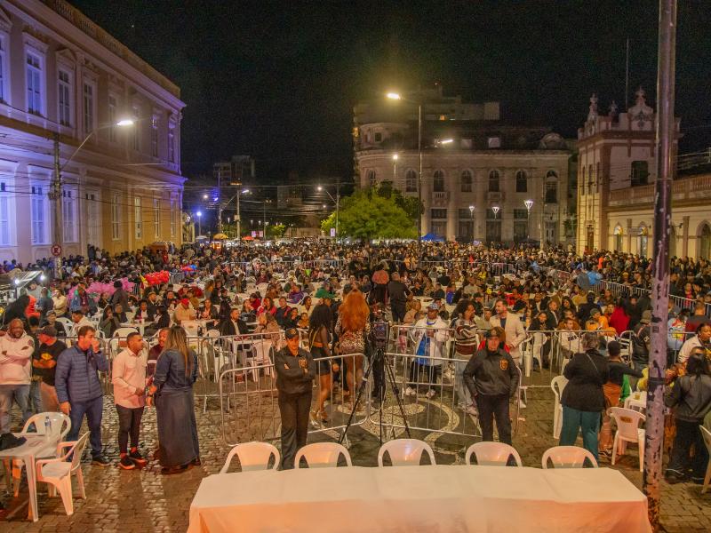 Prefeitura de Pelotas abre credenciamento para comércio na escolha das cortes do Carnaval