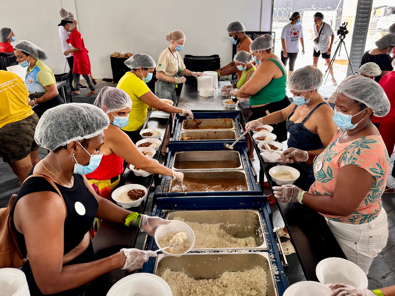 Pela primeira vez agricultura familiar entra no orçamento da COP