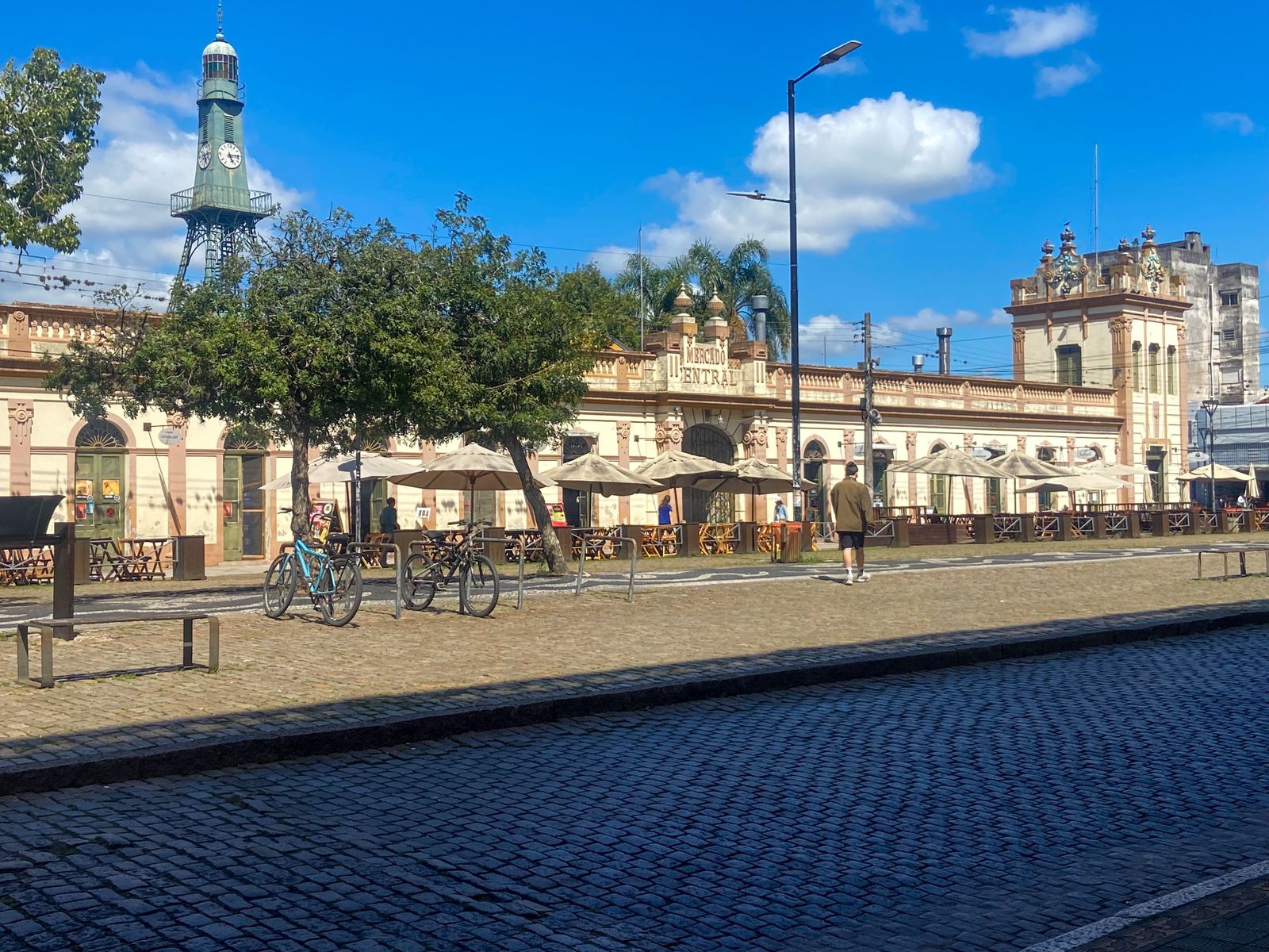 Mercado Público de Pelotas conta com atividades do Dia Nacional de Combate à Dengue