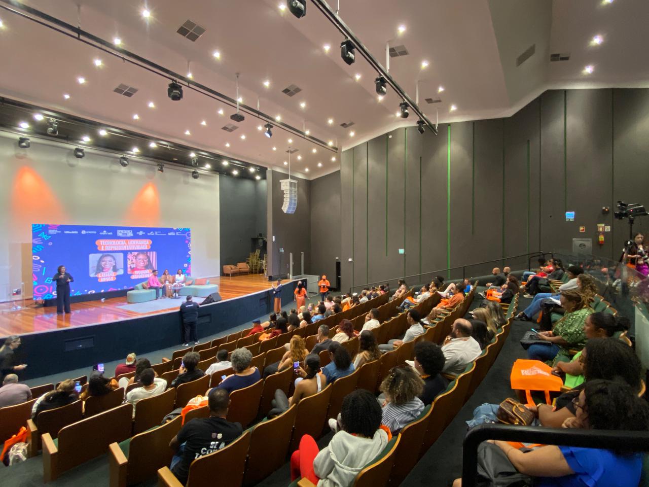 III Congresso Presença Negra reúne mais de duas mil pessoas em Pelotas e se consolida como o maior evento sobre pauta racial do RS