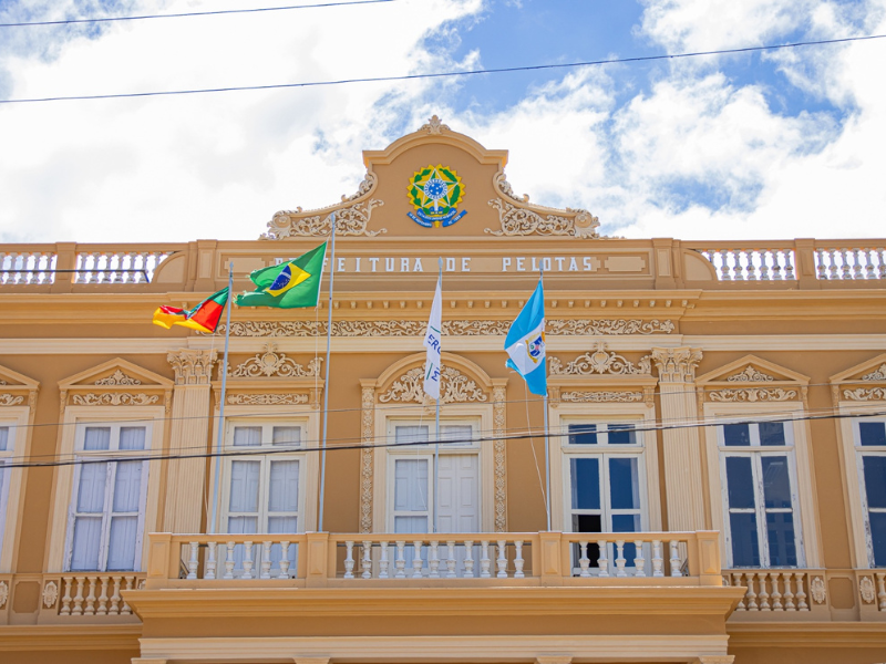 Prefeitura de Pelotas abre inscrições para eleição do Conselho do Plano Diretor