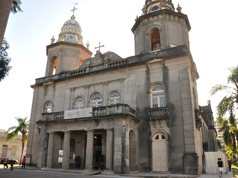 7ª Semana Cultural destaca memória e restauração da Catedral de Pelotas