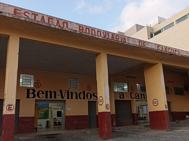 Linha de ônibus que liga Canguçu a Pelotas, via Morro Redondo, será novamente paralisada