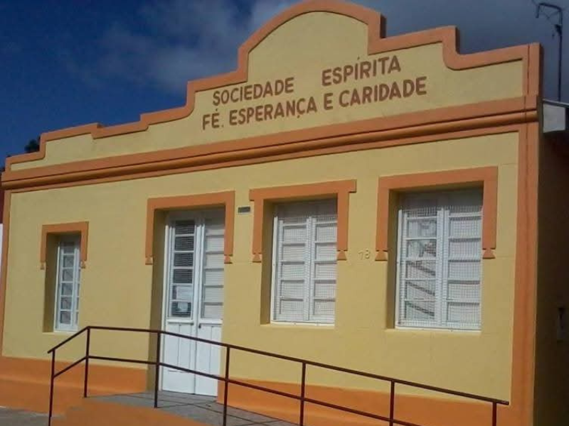 SEFEC celebra 85 anos de atuação espiritual e social em Pedro Osório