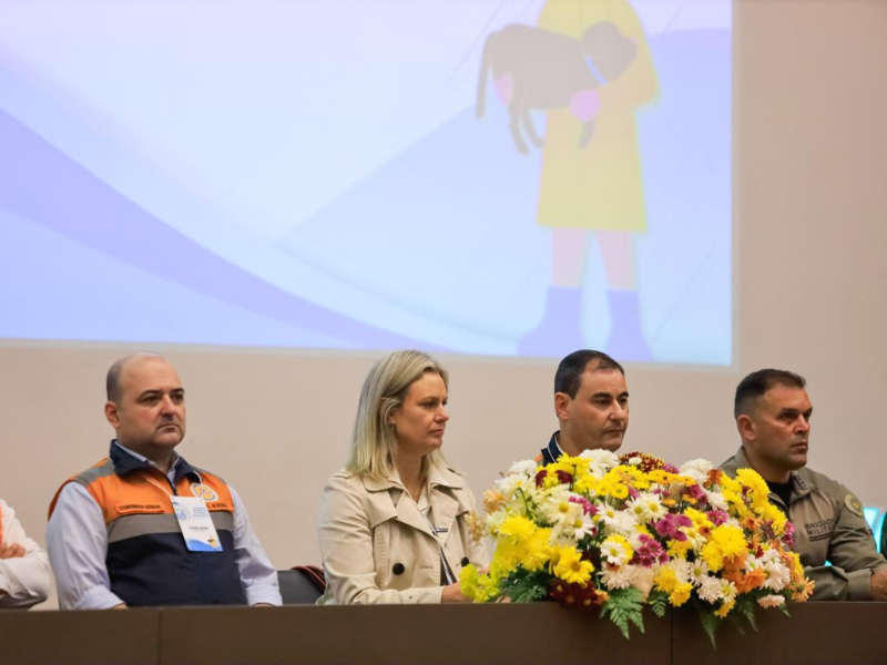 Lançamento do Movimento Sul Resiliente tem programação confirmada em Pelotas