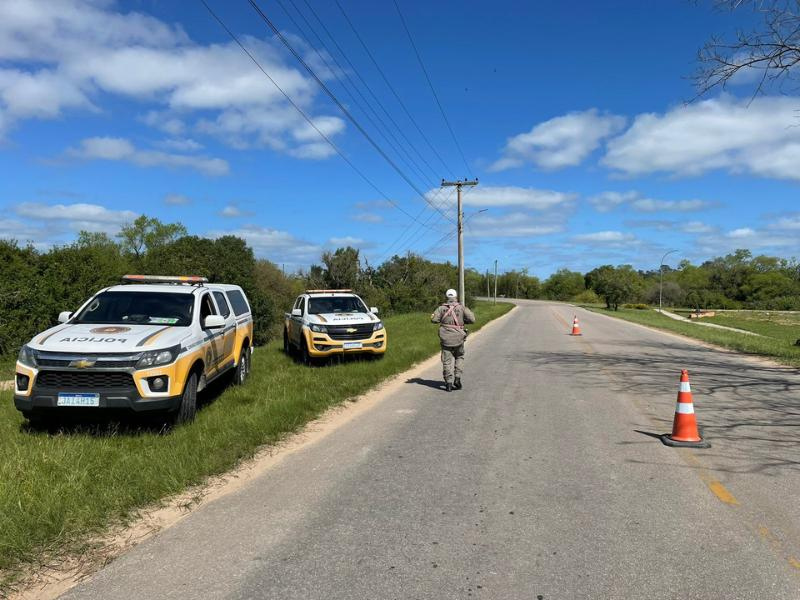 Cerrito: Assembleia aprova projeto que autoriza municipalização de trecho da ERS-706