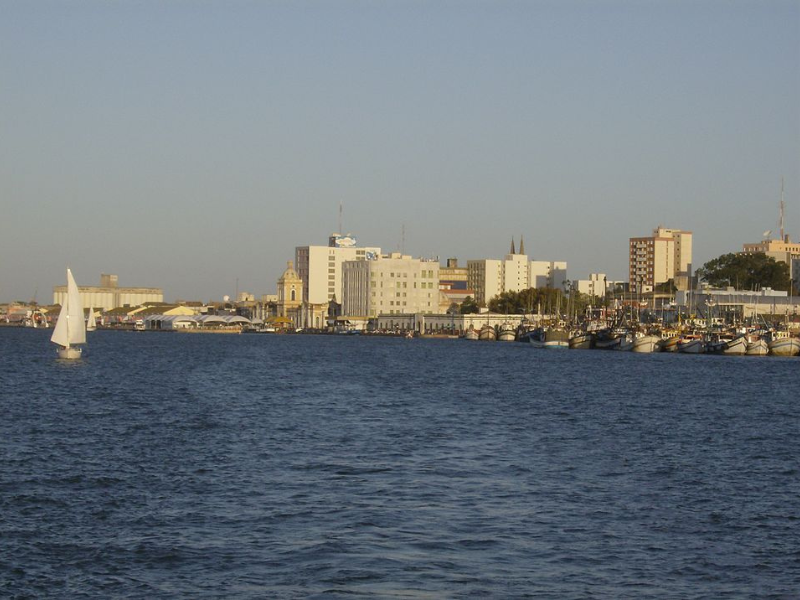 FIERGS manifesta apoio à implantação da Usina Termelétrica de Rio Grande