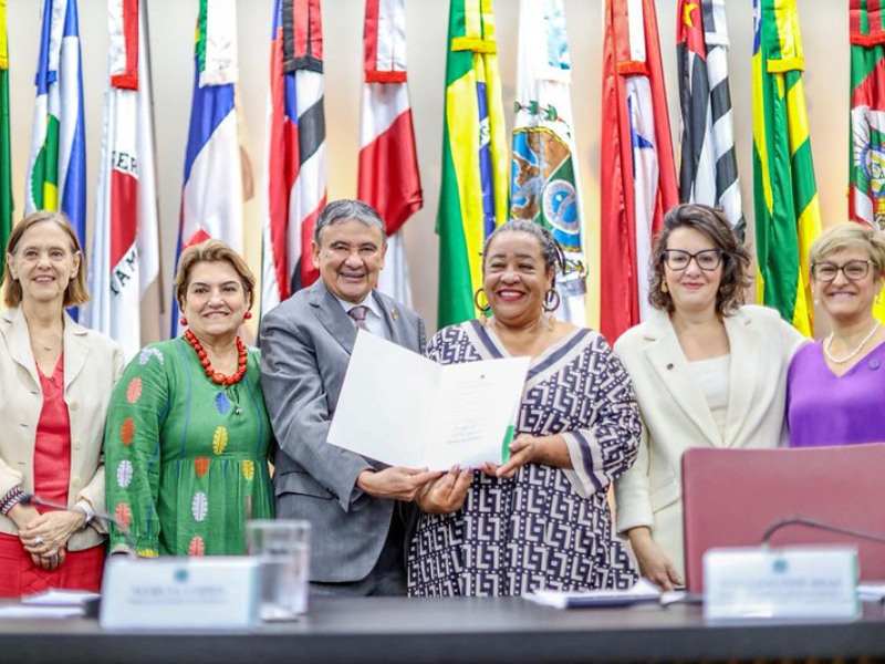 Adesão ao Plano Nacional de Cuidados fortalece políticas públicas em Pelotas