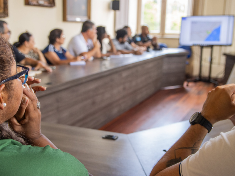 Secretaria de Urbanismo de Pelotas volta a ter protagonismo nas políticas do espaço urbano