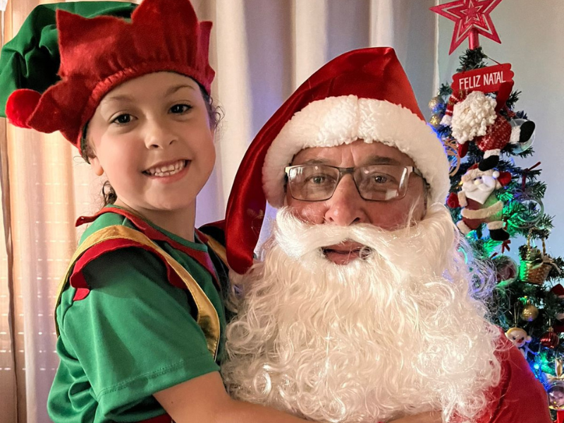 Carreata de Natal deve distribuir mais de mil presentes em Cerrito