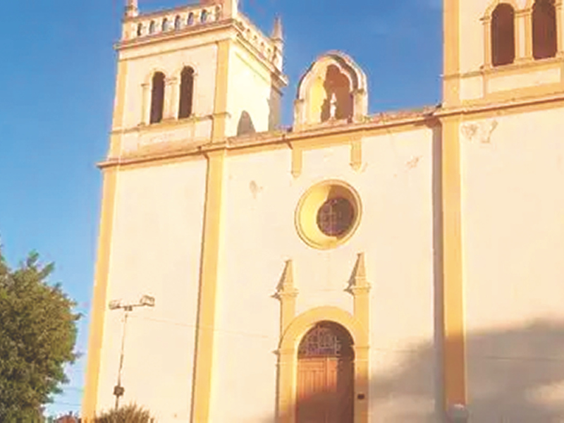 Paróquia Nossa Senhora da Conceição divulga programação especial de fim de ano em Piratini