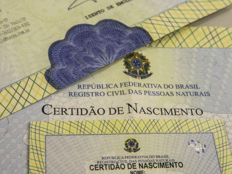Aurora é o nome mais registrado pelos pais em Pelotas em 2025