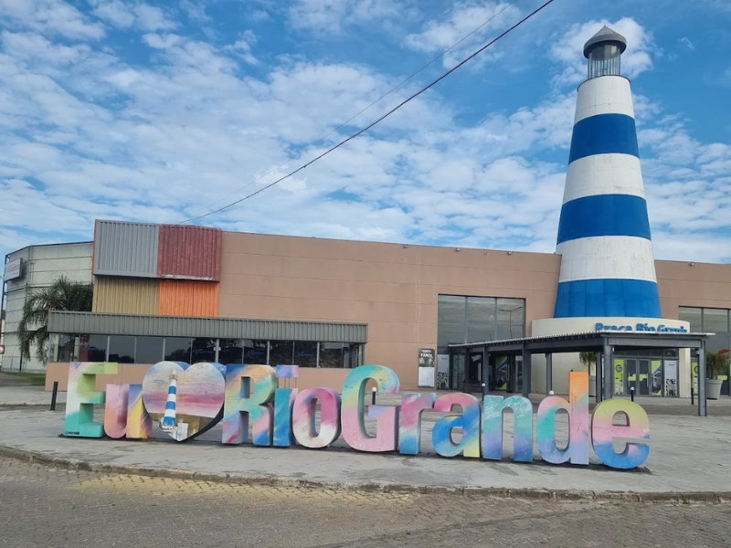 Última Semana do Ano terá horários especiais no Praça Rio Grande Shopping