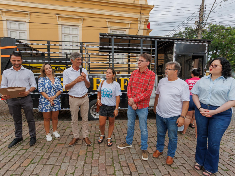 Pelotas: premiação de casa decorada com tema natalino apontou seis vencedores
