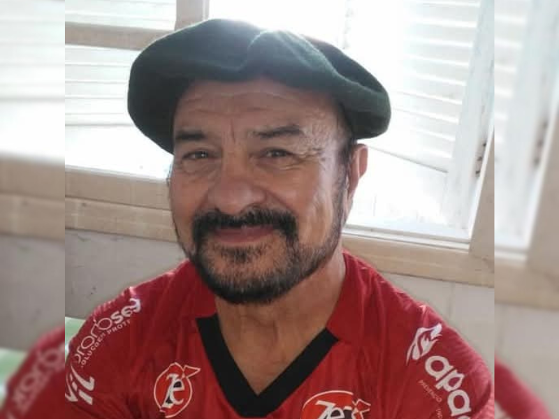 Capão do Leão: Morre ex-vereador Leopoldo Ferreira
