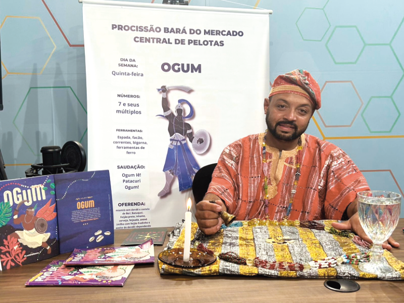 Previsões para 2026 segundo os búzios: um ano de luta e precaução
