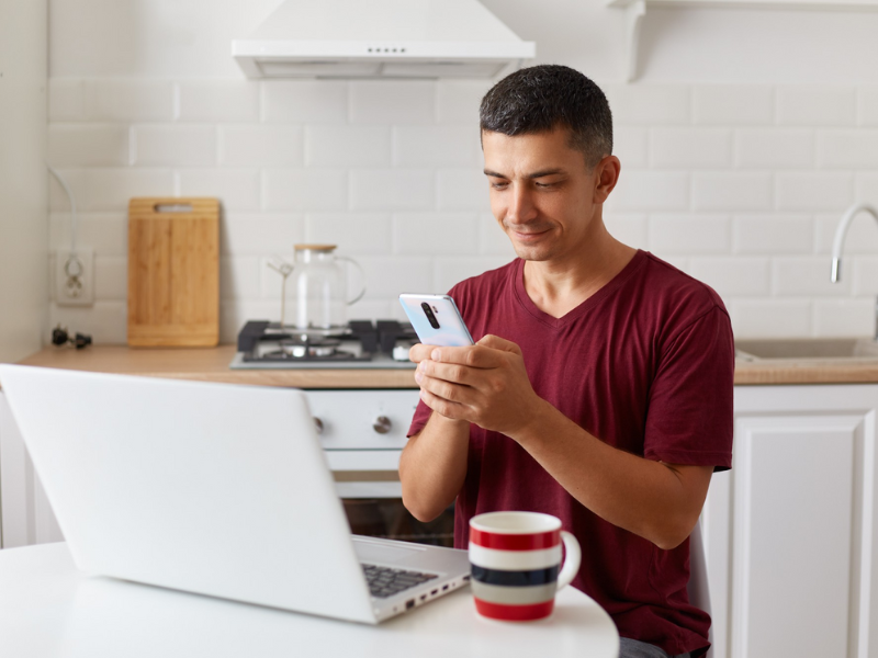 Tudo o que você precisa saber antes de comprar dólar em app