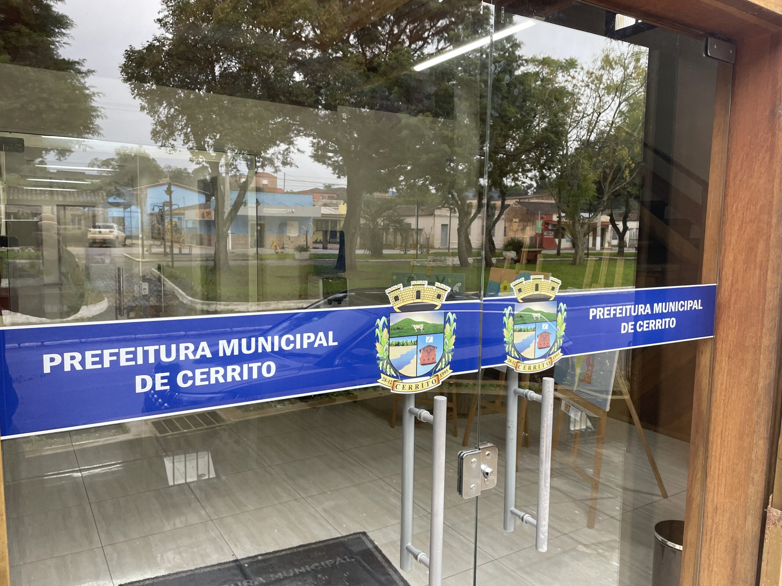 Prefeitura de Cerrito abre processos seletivos simplificados para professores