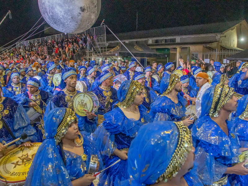 Prefeitura de Pelotas abre inscrições para seleção de jurados do Carnaval 2026