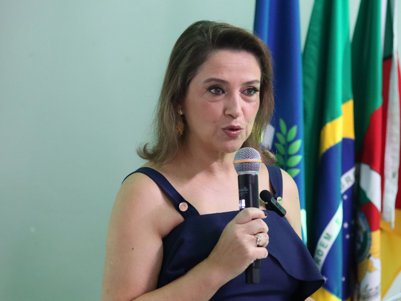 Nova diretoria da APAE de Arroio Grande toma posse
