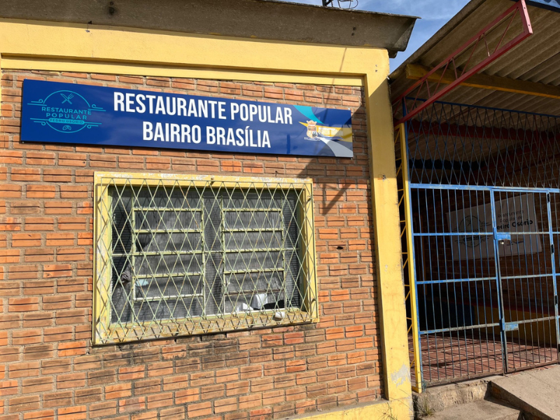 Munícipio de Pedro Osório é o sexto da região a integrar o Sistema Nacional de Segurança Alimentar e Nutricional (SISAN)