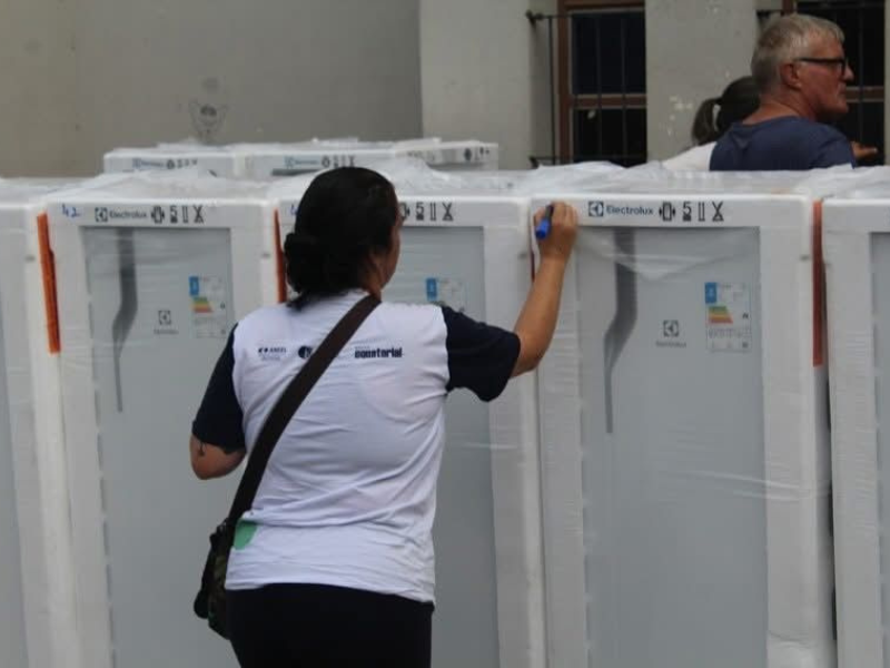 Mutirão pelo Cliente será realizado entre os dias 20 e 22 de janeiro em Pedro Osório