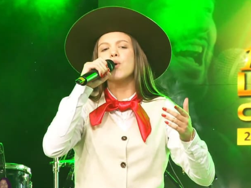 Talento leonense se destaca na tradição musical gaúcha