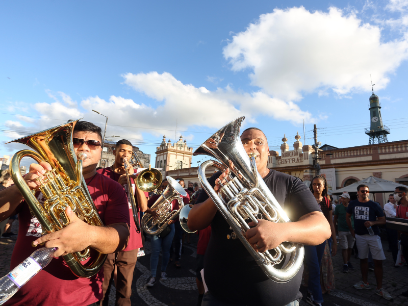 Festival Internacional Sesc de Música começa nesta segunda-feira (19) em Pelotas