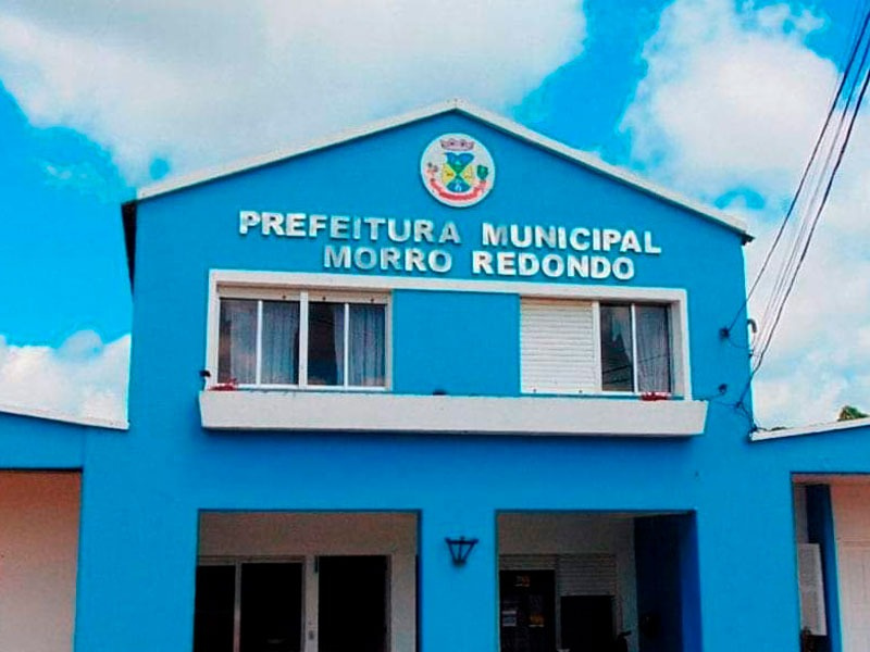 Prefeitura de Morro Redondo inicia entrega das guias da taxa de coleta de lixo na zona urbana