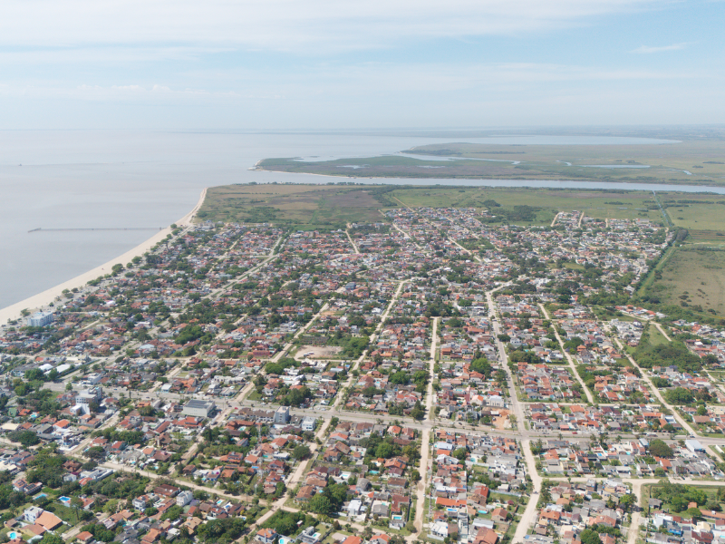 Bairro Laranjal, em Pelotas, completa 74 anos neste sábado (31)